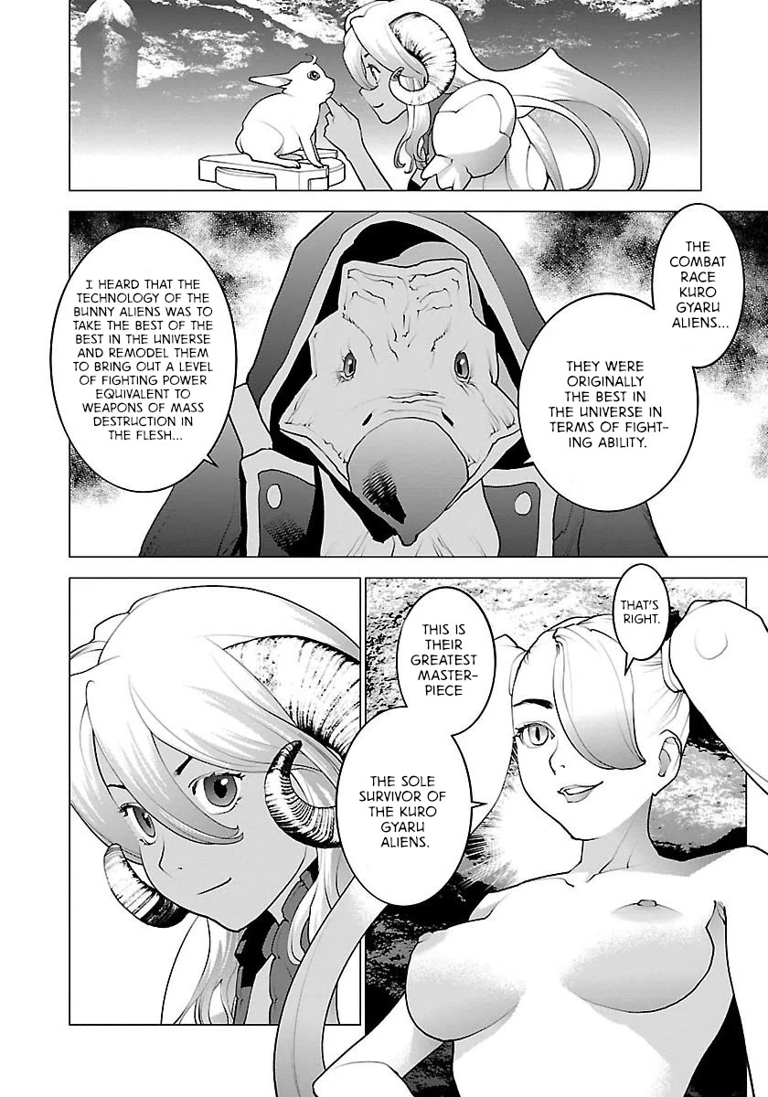 Seishokuki Chapter 65 - Page 7