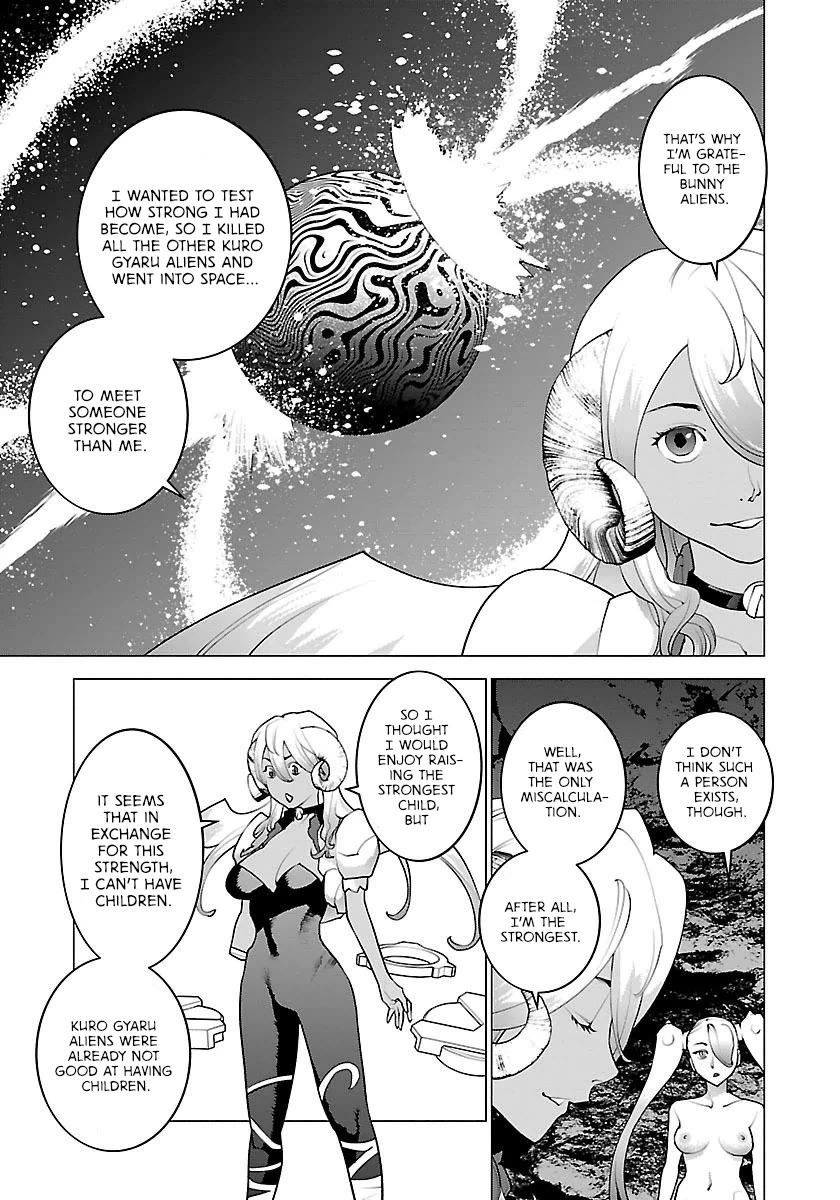 Seishokuki Chapter 65 - Page 8