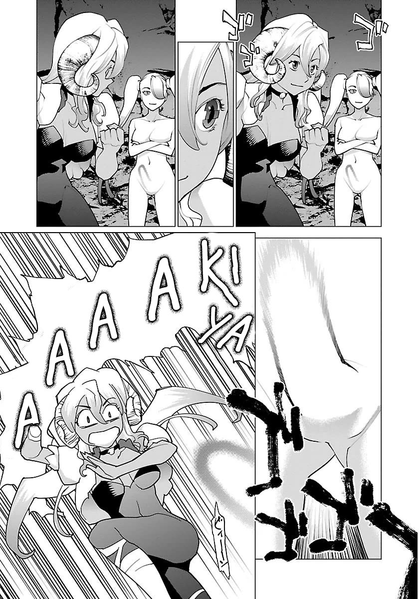 Seishokuki Chapter 65 - Page 10