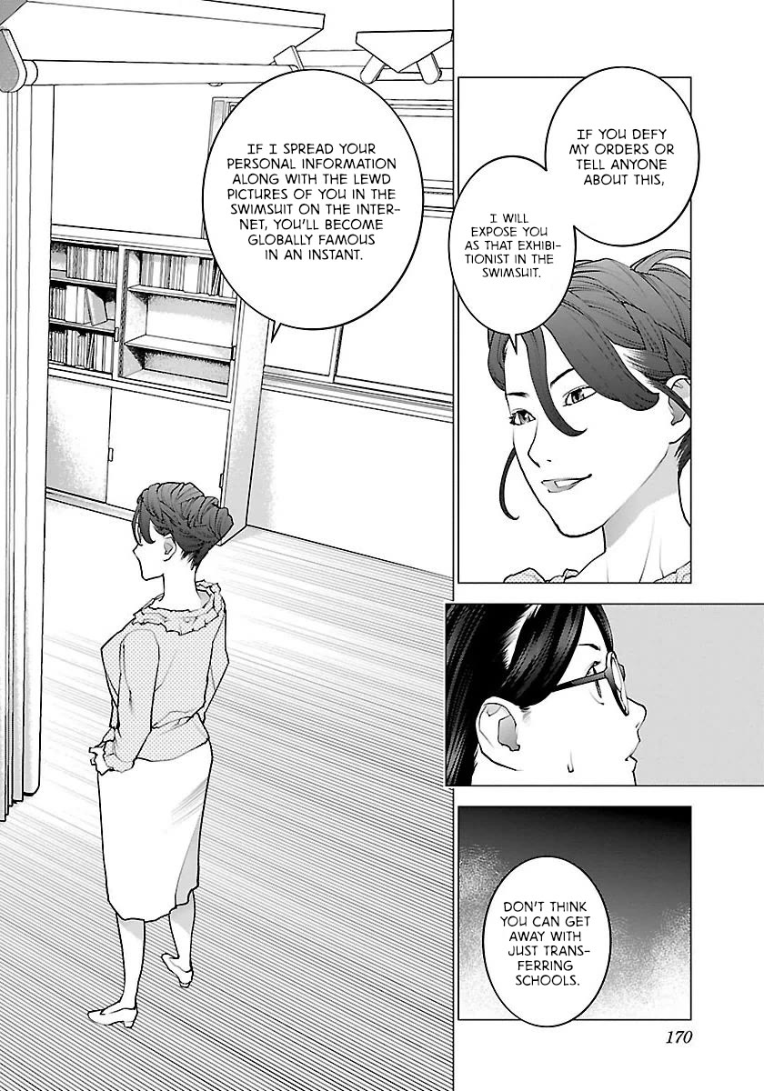 Seishokuki Chapter 66 - Page 20