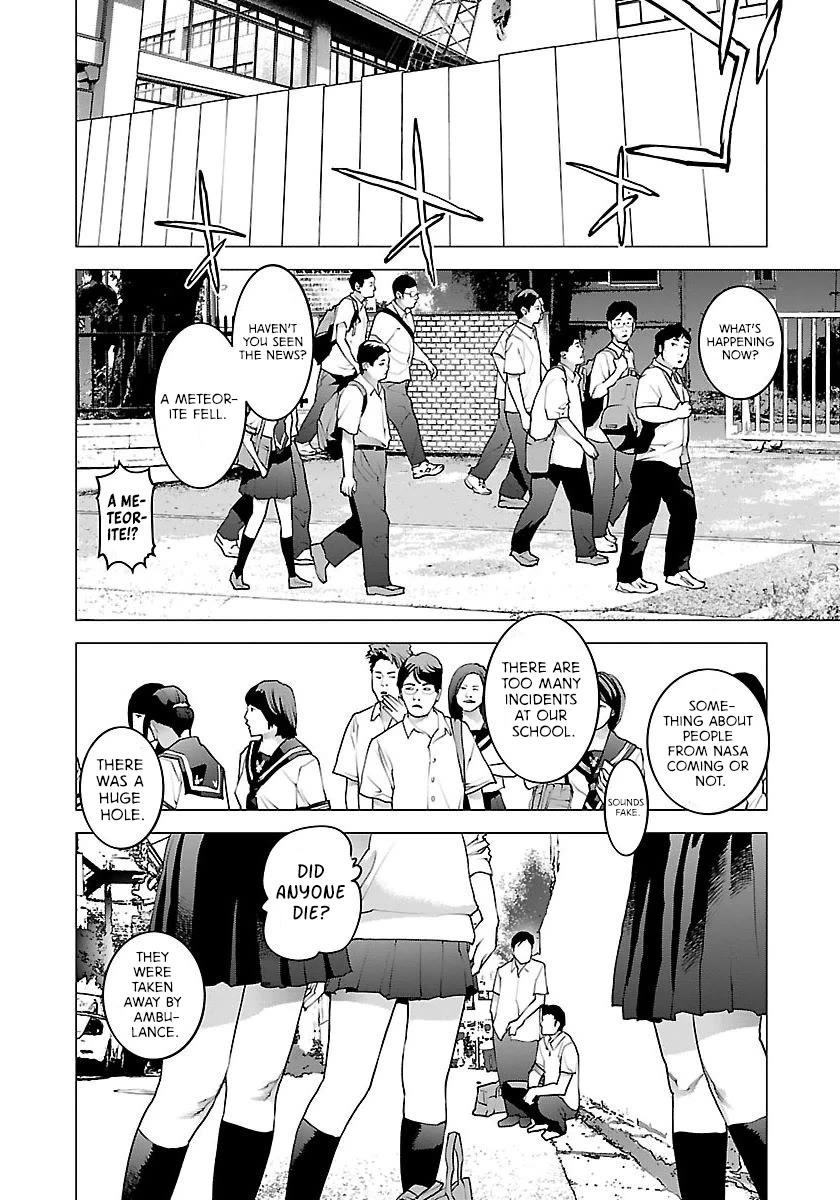 Seishokuki Chapter 66 - Page 3