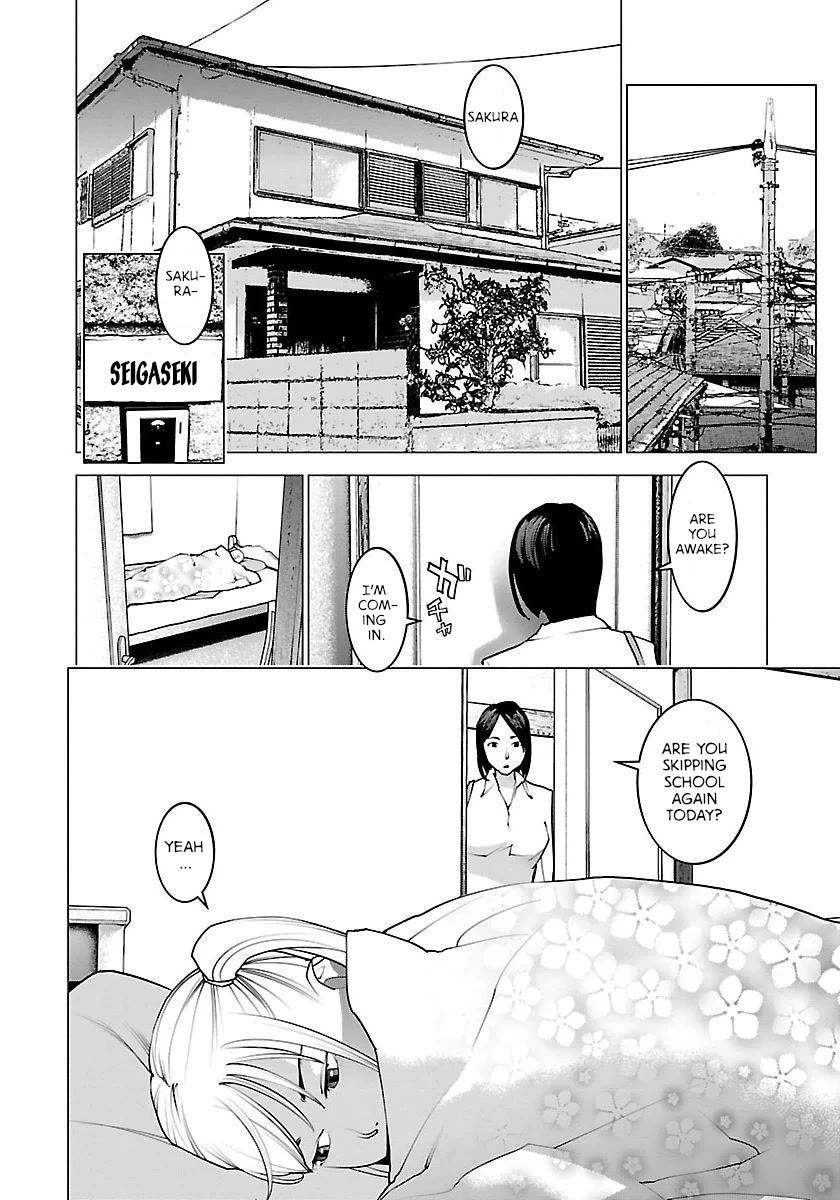 Seishokuki Chapter 66 - Page 24