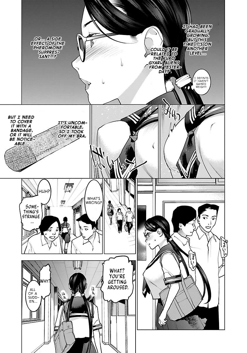 Seishokuki Chapter 66 - Page 6
