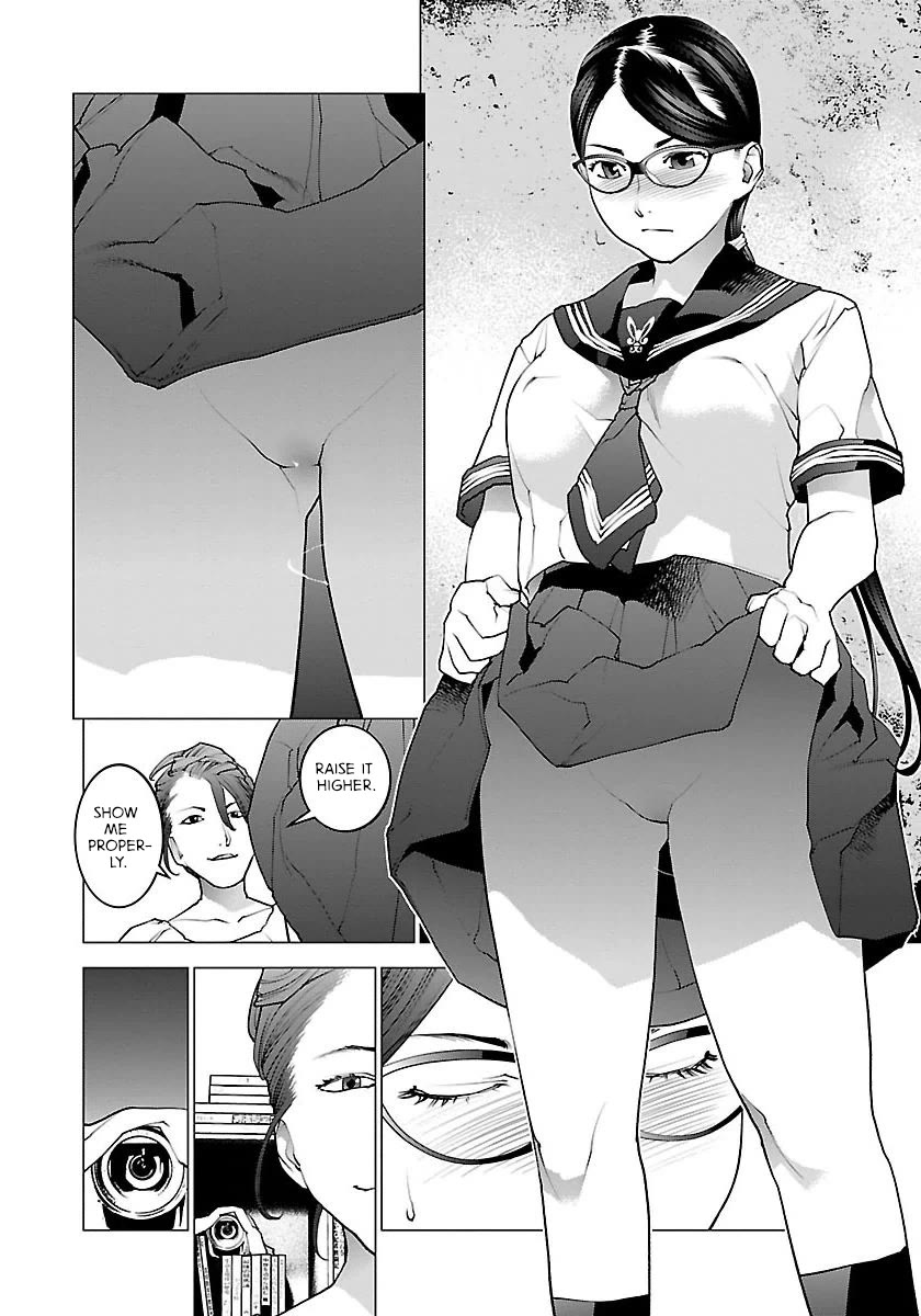 Seishokuki Chapter 67 - Page 5