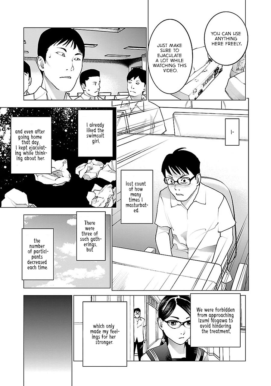 Seishokuki Chapter 68 - Page 15