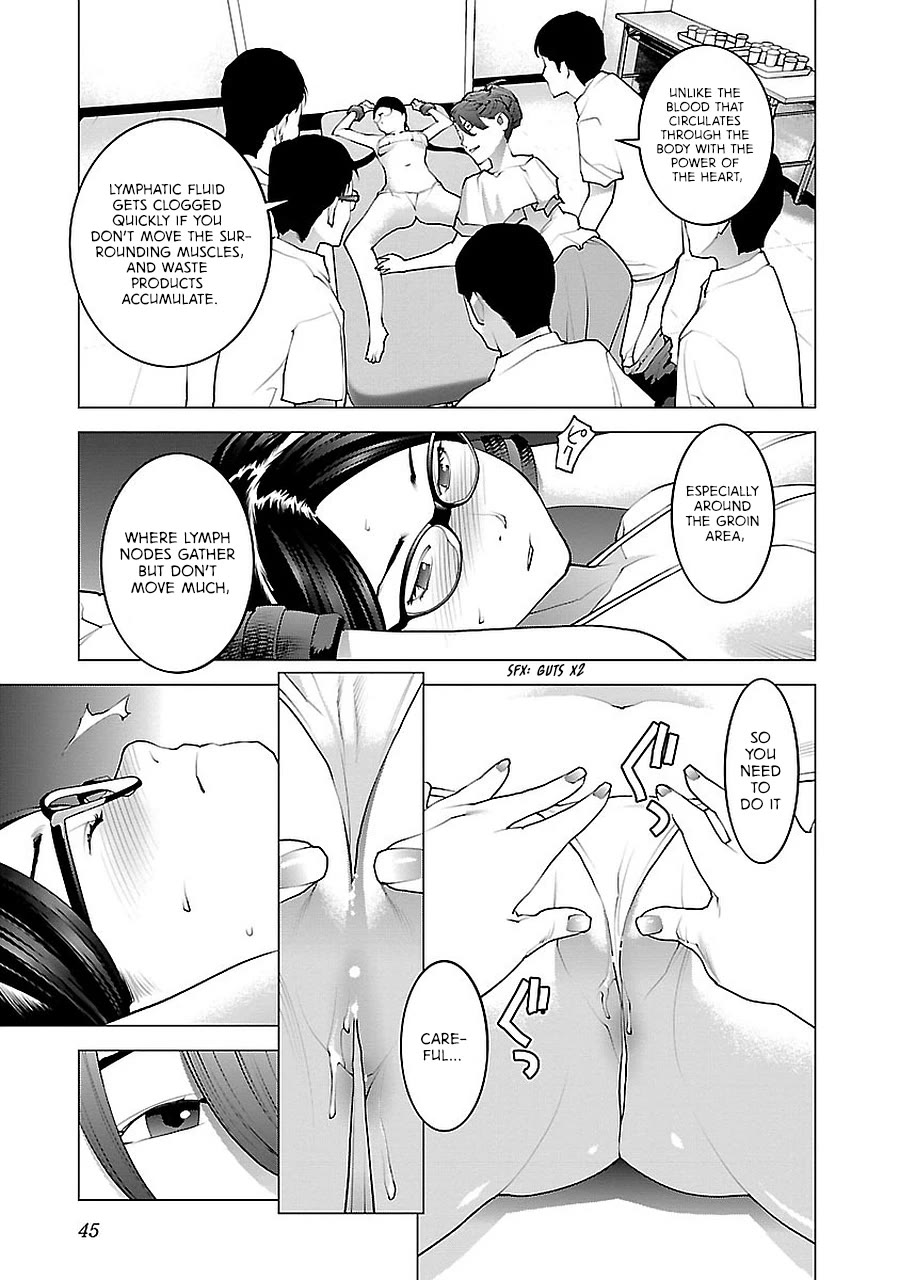 Seishokuki Chapter 69 - Page 20