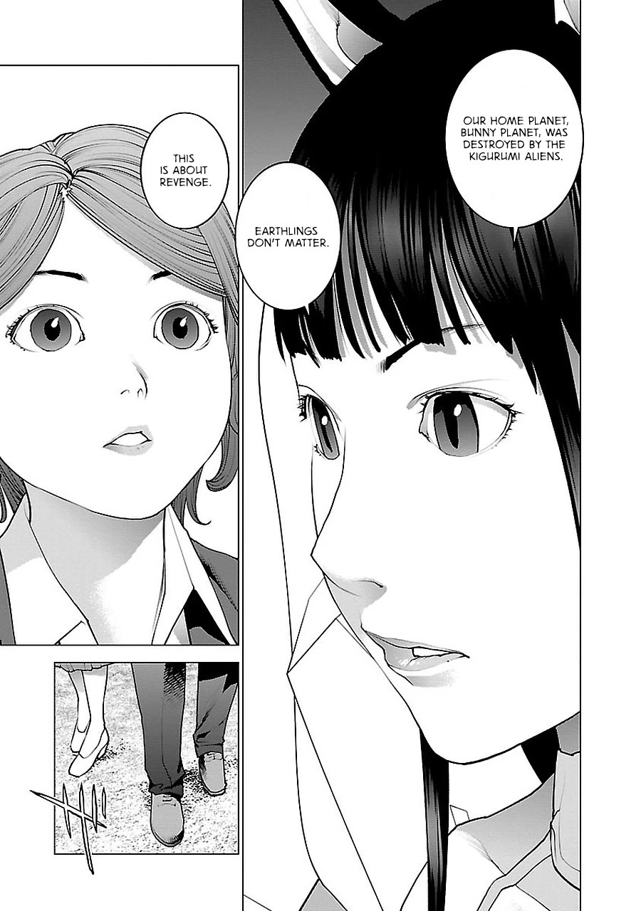 Seishokuki Chapter 72.5 - Page 53