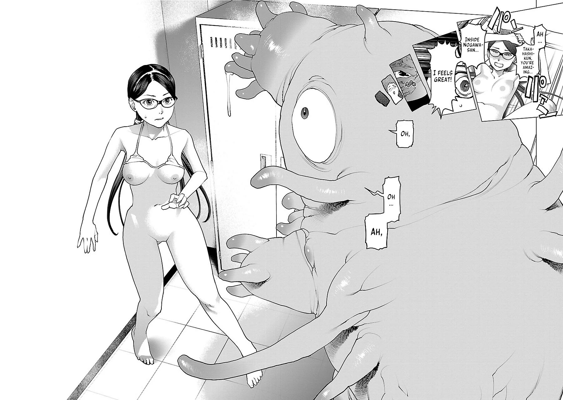 Seishokuki Chapter 72 - Page 3