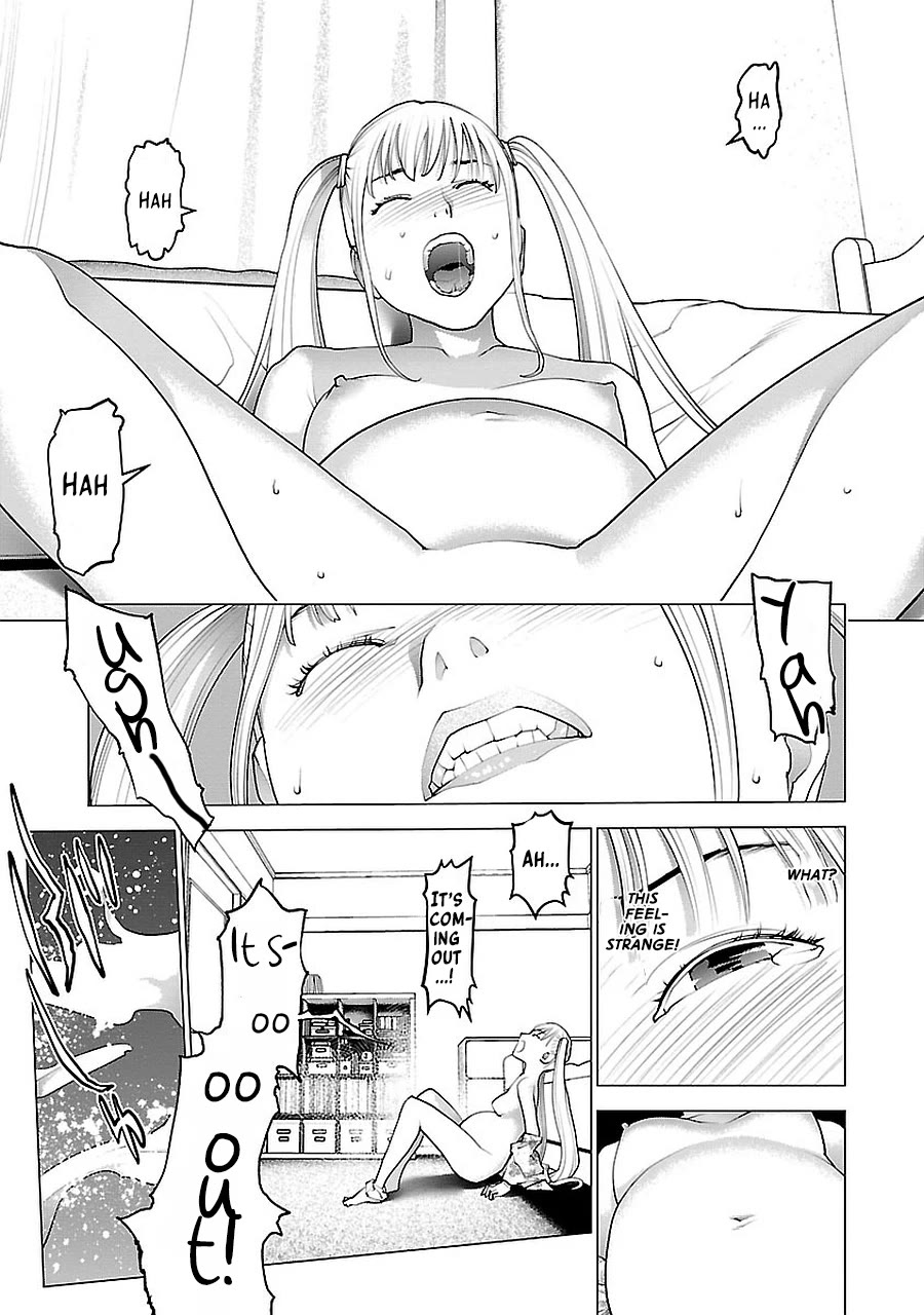Seishokuki Chapter 72 - Page 24