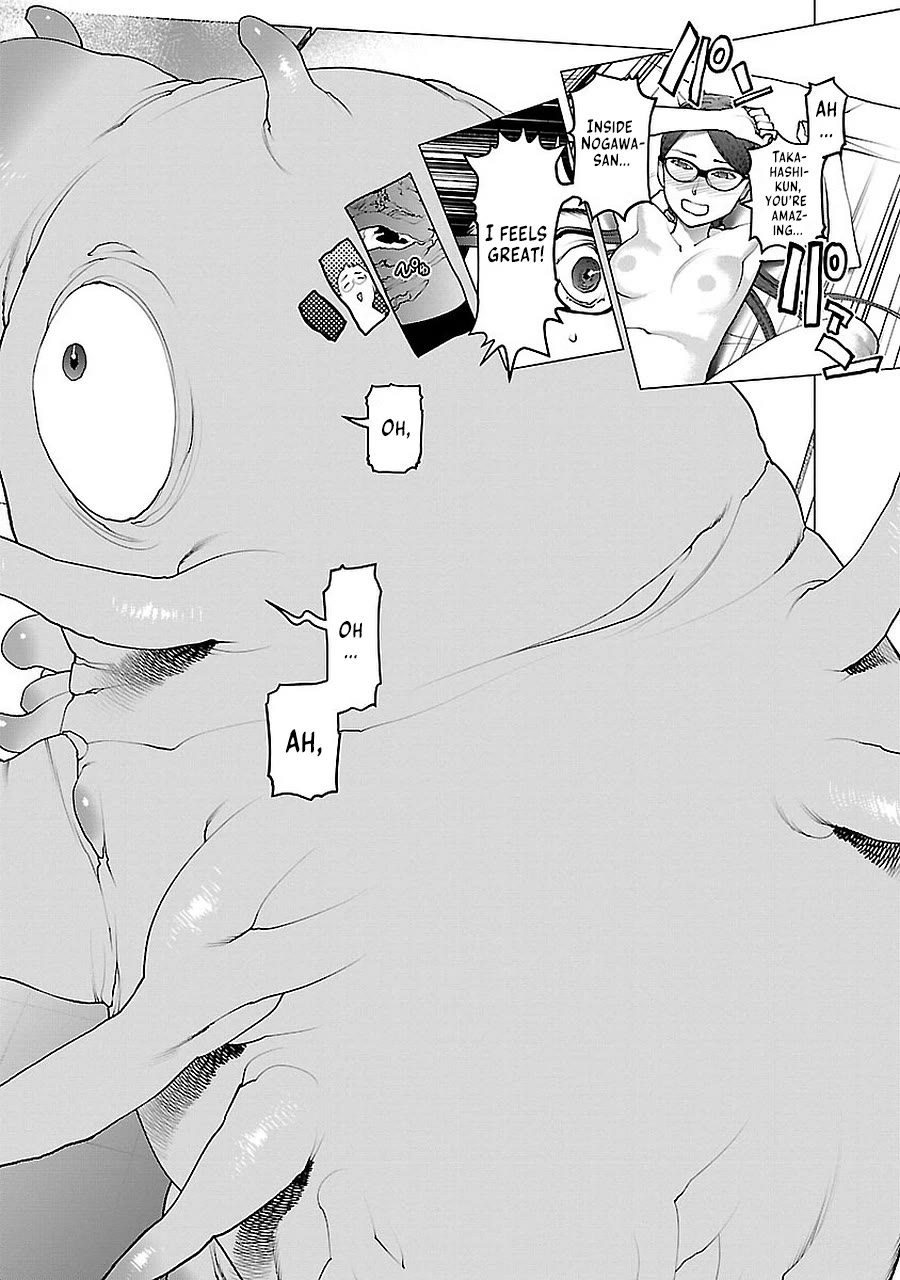 Seishokuki Chapter 72 - Page 4