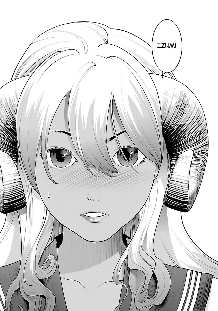 Seishokuki Chapter 73 - Page 13