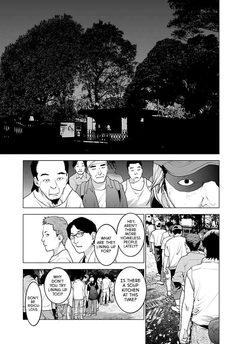 Seishokuki Chapter 76 - Page 22
