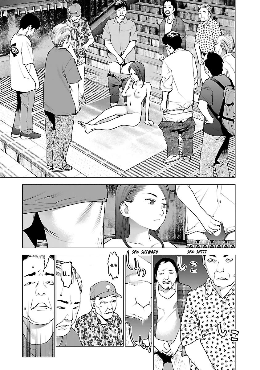 Seishokuki Chapter 77 - Page 18