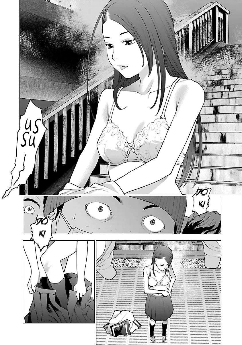 Seishokuki Chapter 77 - Page 7