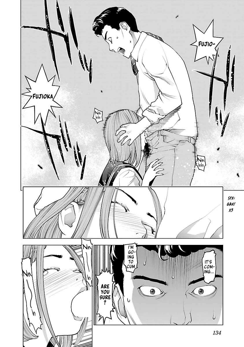 Seishokuki Chapter 78 - Page 11
