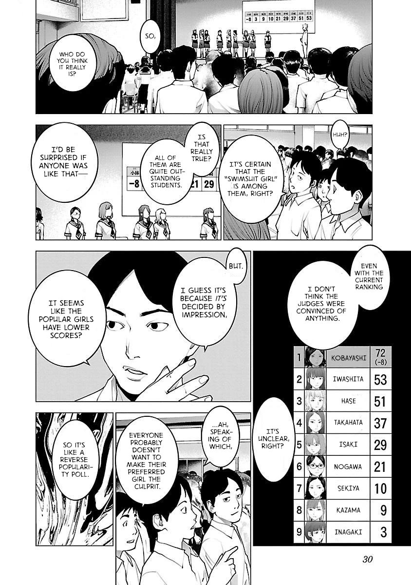 Seishokuki Chapter 82 - Page 2