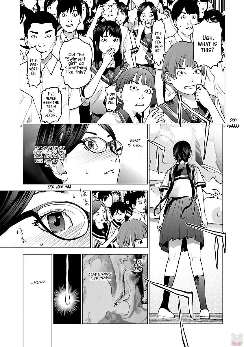 Seishokuki Chapter 82 - Page 7