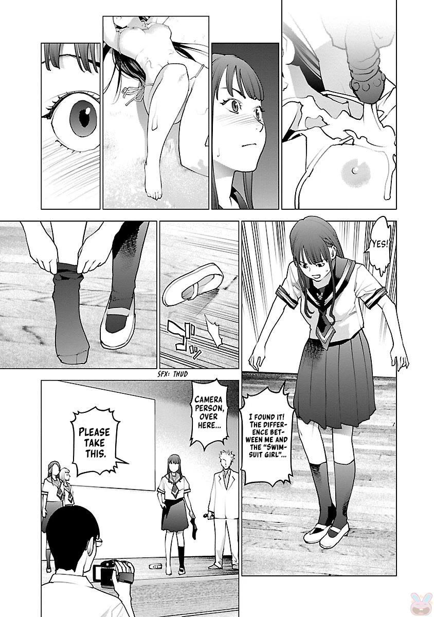 Seishokuki Chapter 82 - Page 9