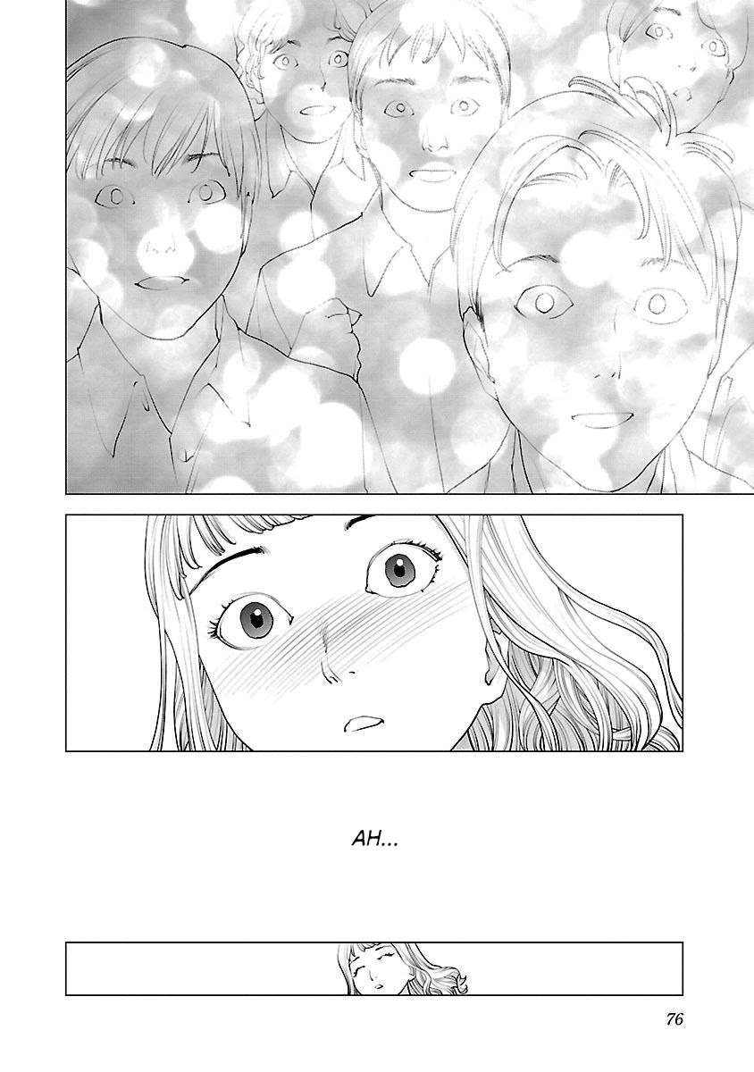 Seishokuki Chapter 83 - Page 23