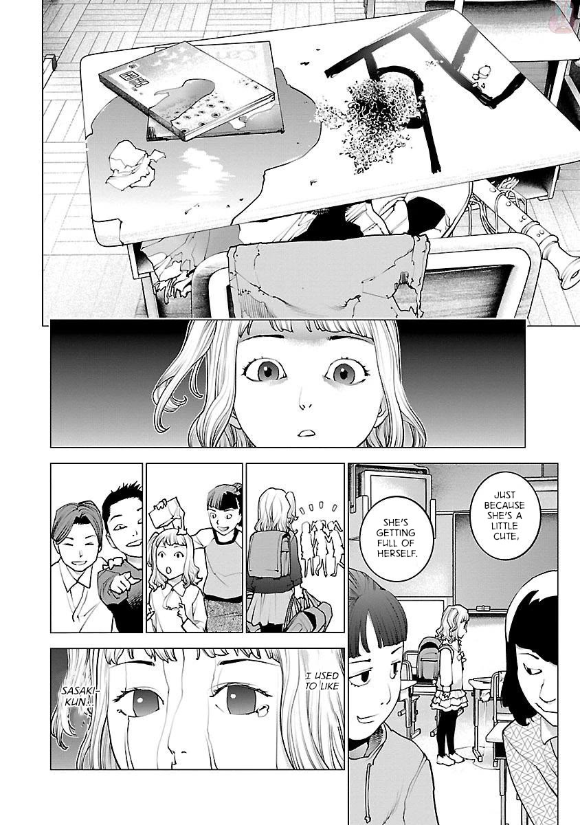 Seishokuki Chapter 83 - Page 4