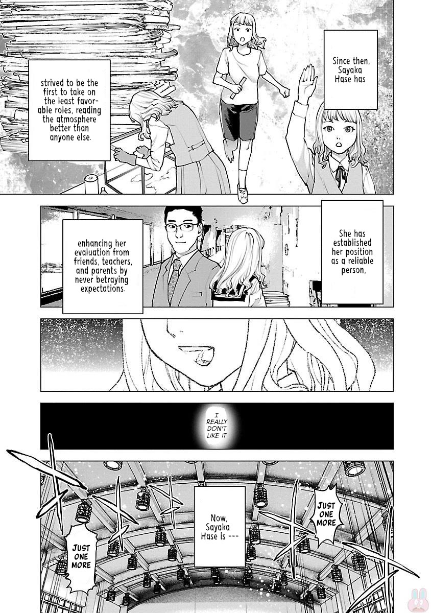 Seishokuki Chapter 83 - Page 5