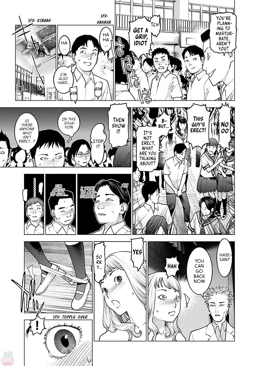 Seishokuki Chapter 84 - Page 3