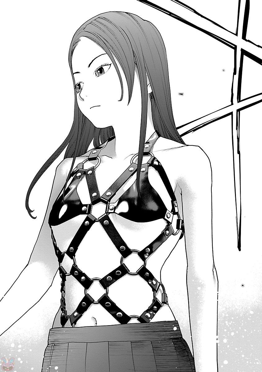 Seishokuki Chapter 84 - Page 21