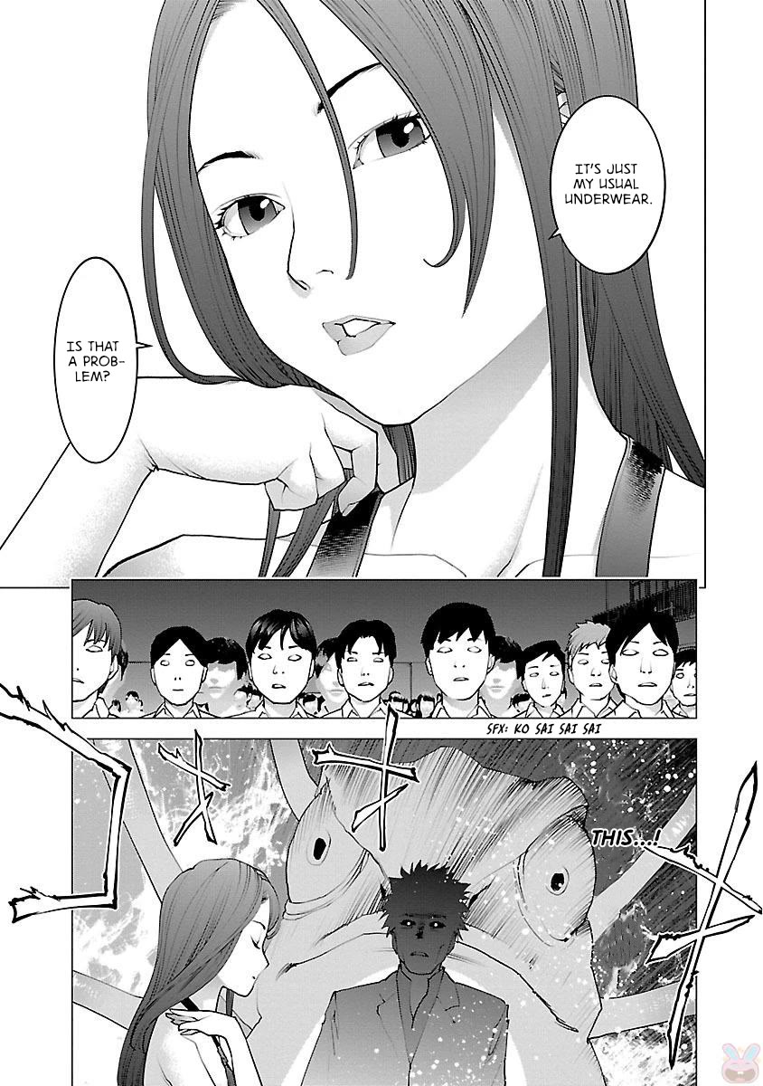 Seishokuki Chapter 84 - Page 24