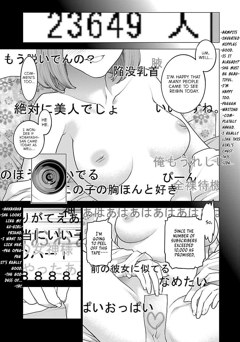 Seishokuki Chapter 86 - Page 20