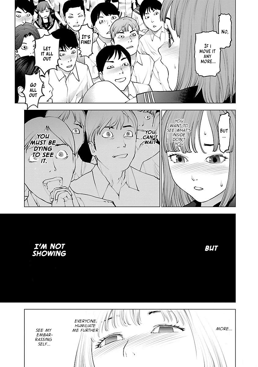 Seishokuki Chapter 86 - Page 24
