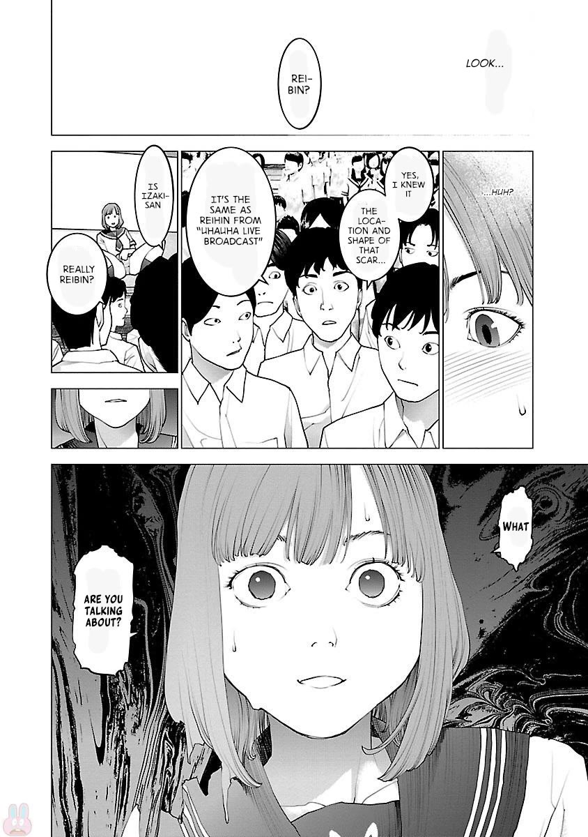 Seishokuki Chapter 86 - Page 25