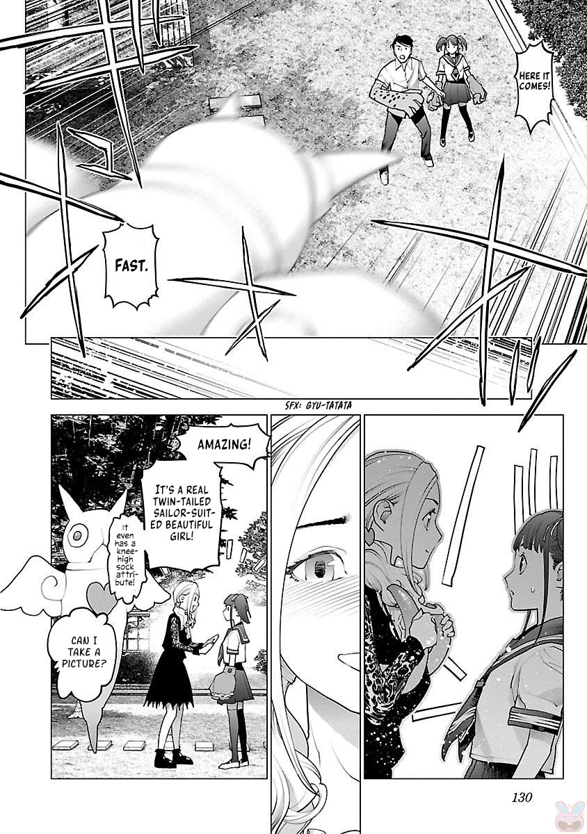 Seishokuki Chapter 86 - Page 4