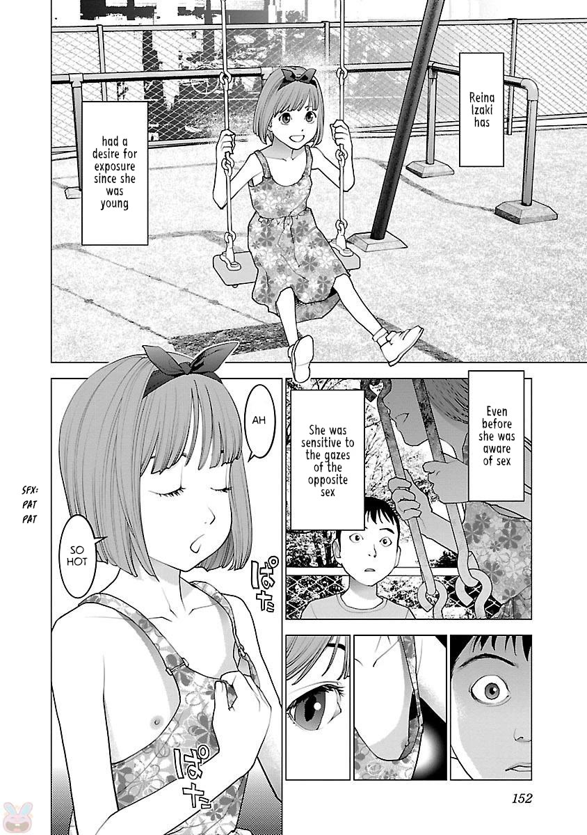 Seishokuki Chapter 87 - Page 2