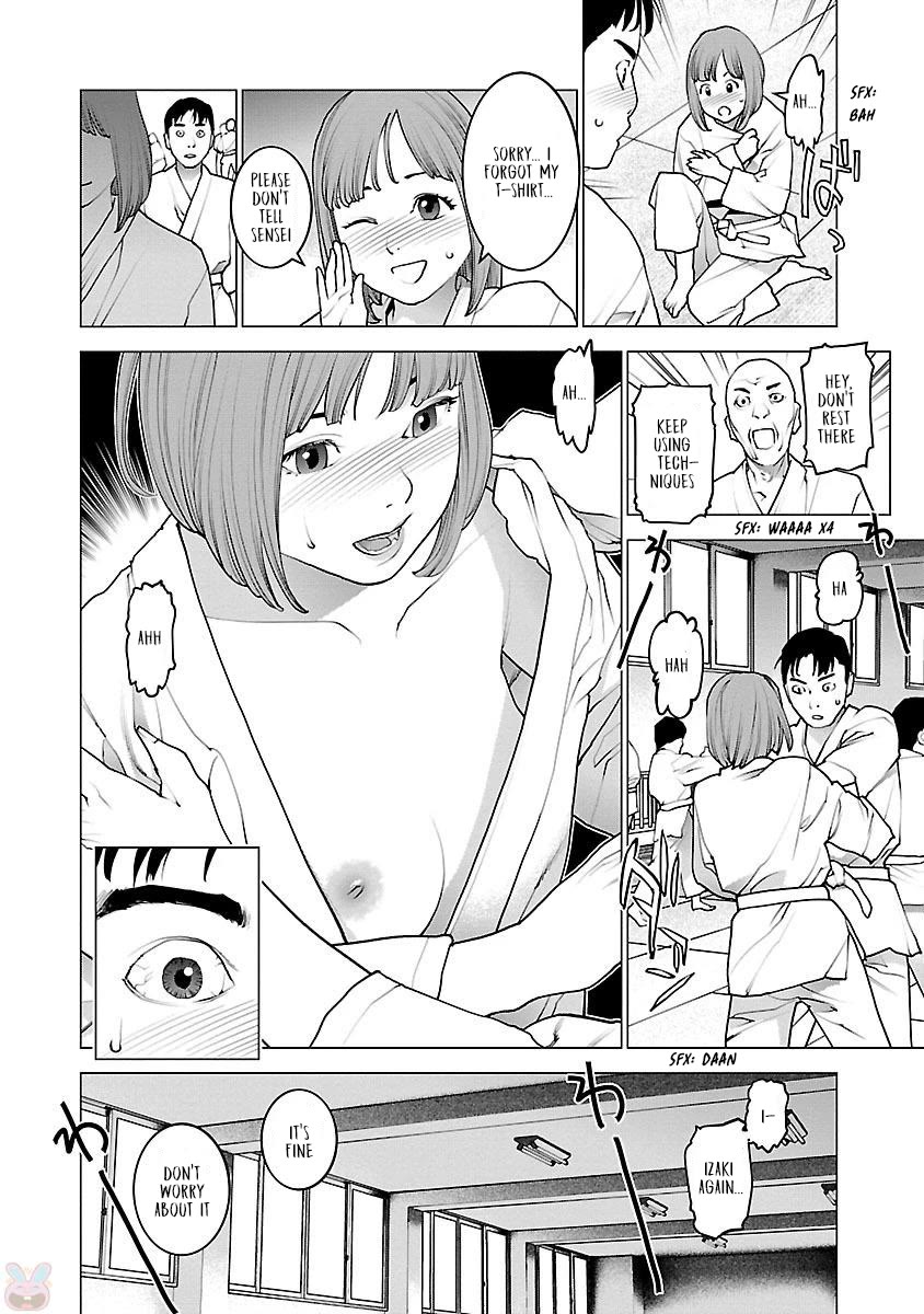 Seishokuki Chapter 87 - Page 4