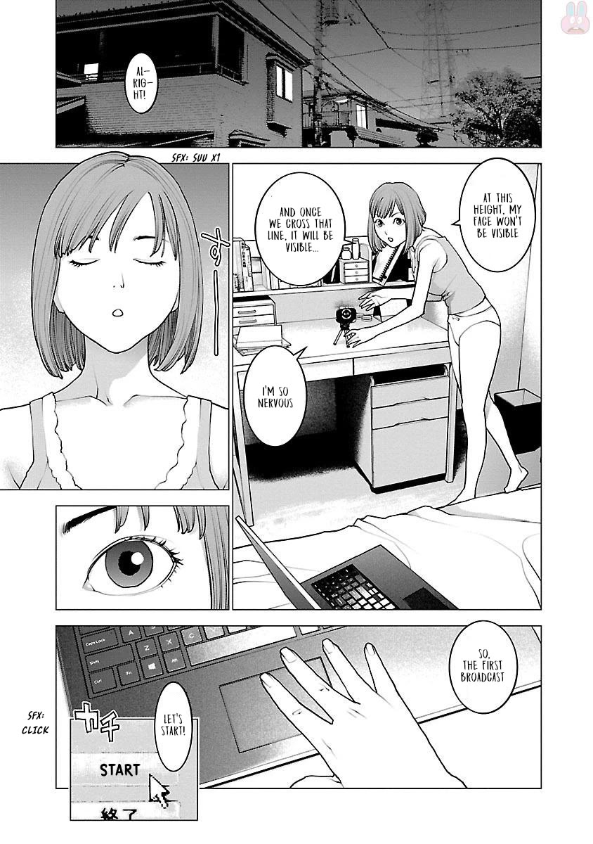Seishokuki Chapter 87 - Page 5