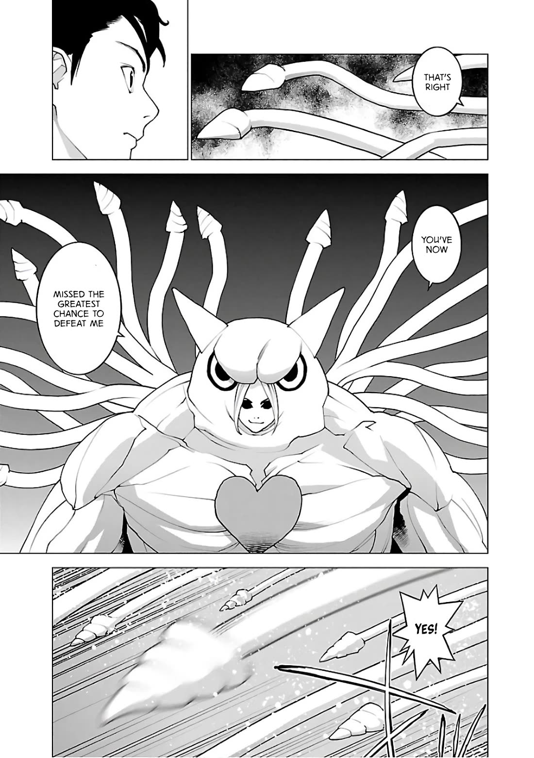 Seishokuki Chapter 89 - Page 16