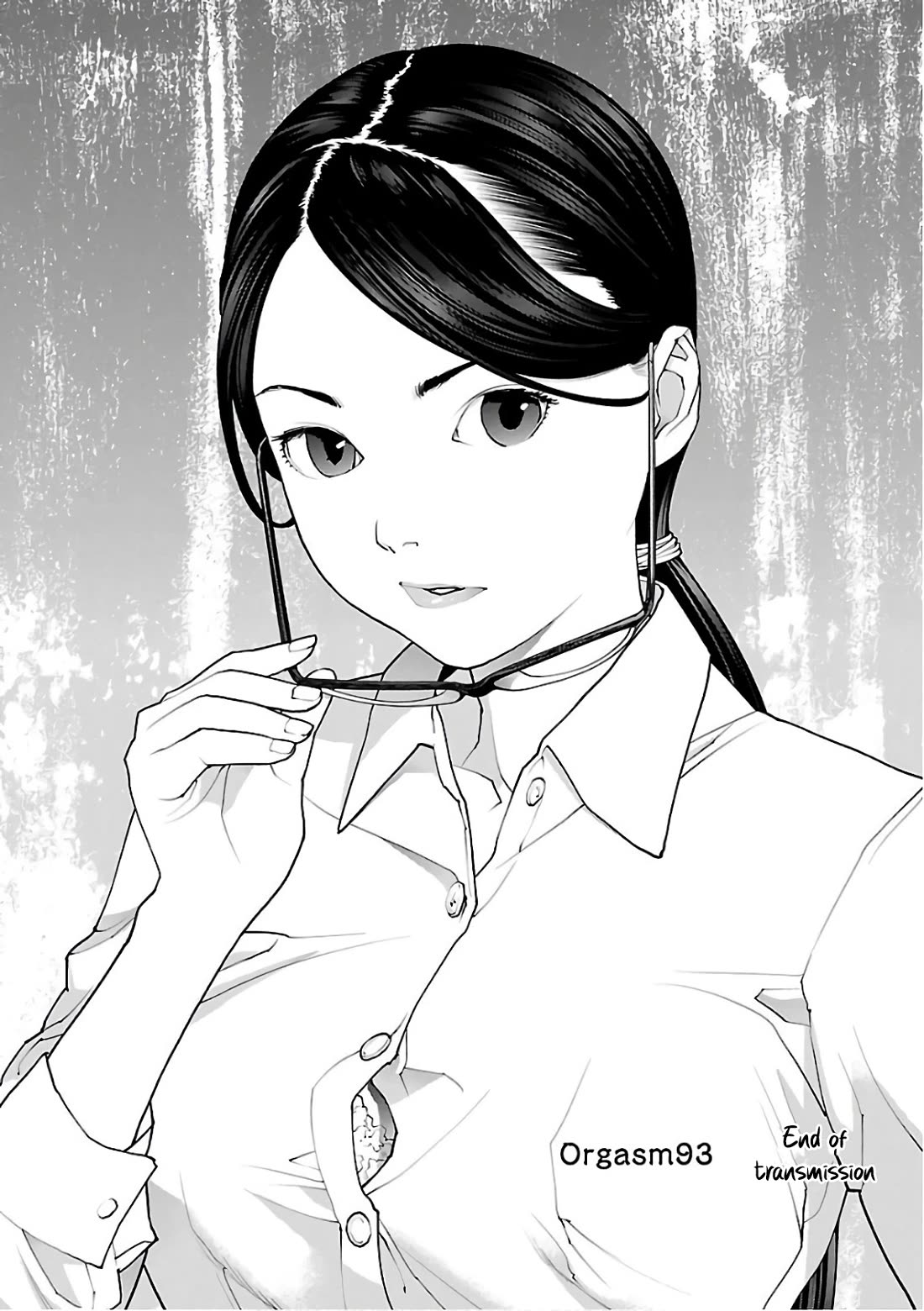 Seishokuki Chapter 93 - Page 1