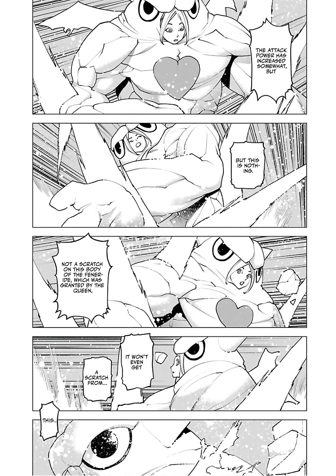 Seishokuki Chapter 94 - Page 3