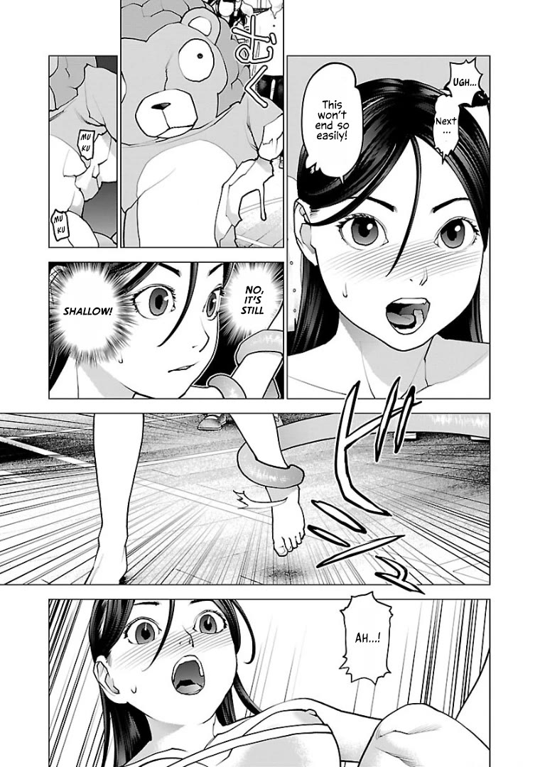 Seishokuki Chapter 97 - Page 14