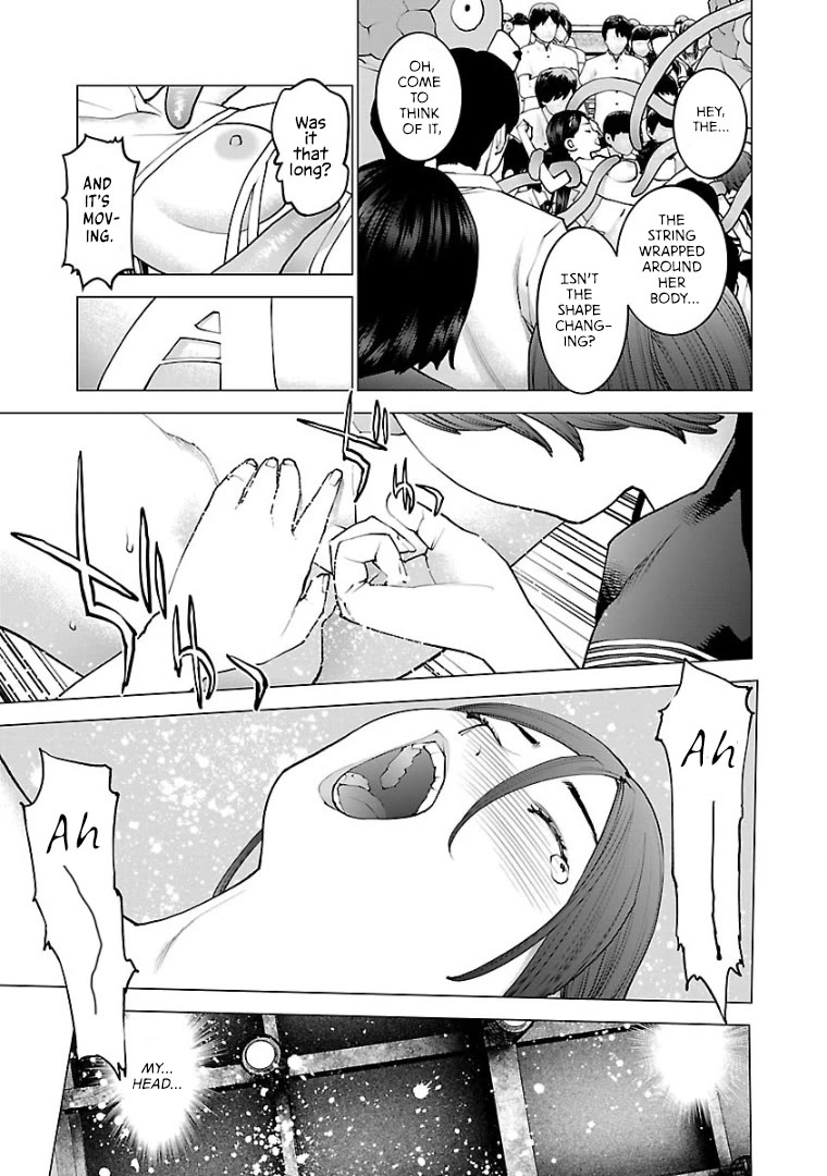 Seishokuki Chapter 97 - Page 25