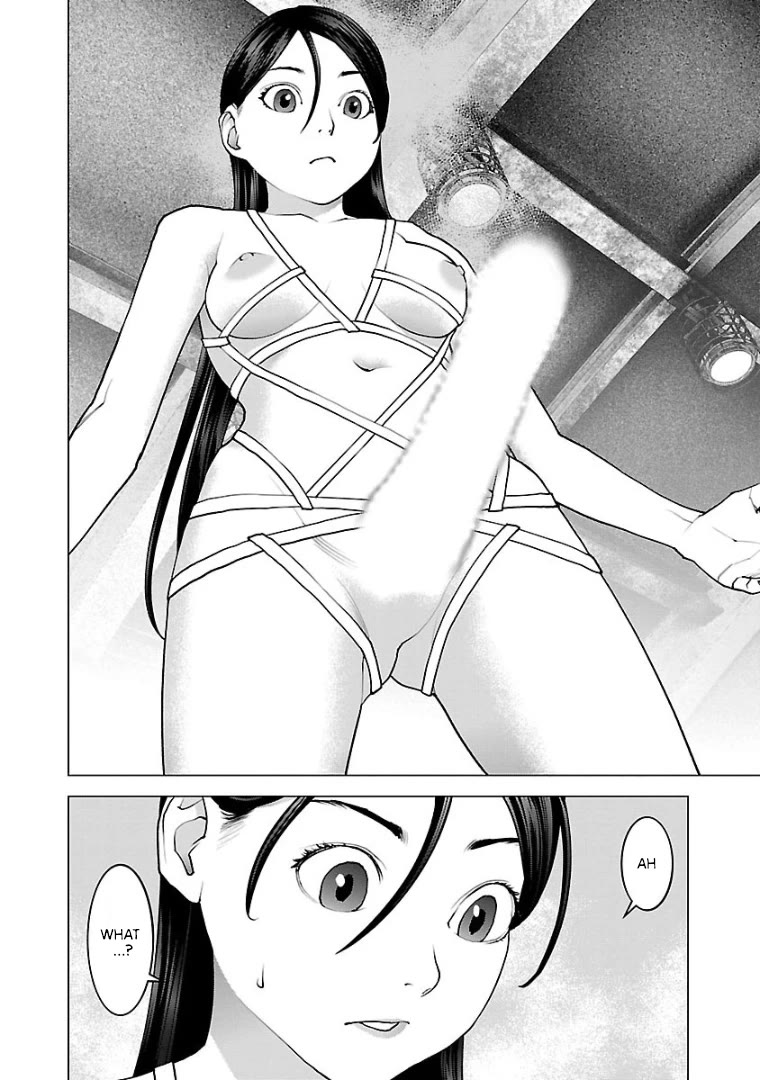 Seishokuki Chapter 97 - Page 29