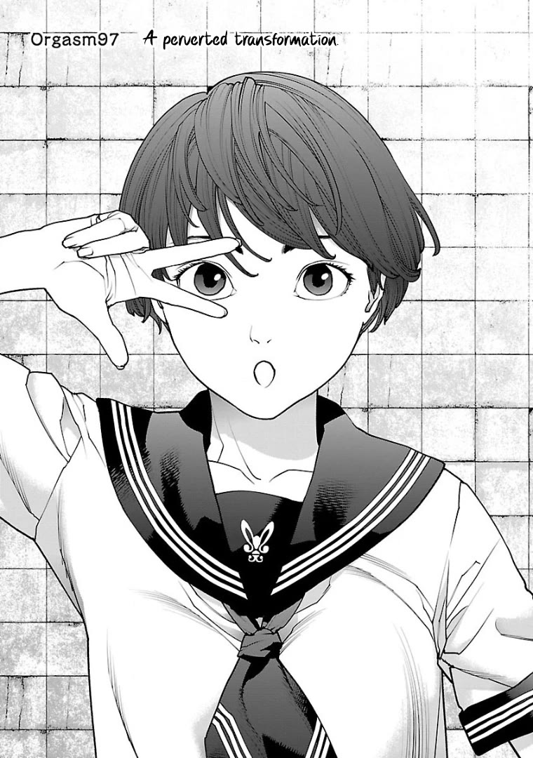 Seishokuki Chapter 97 - Page 4