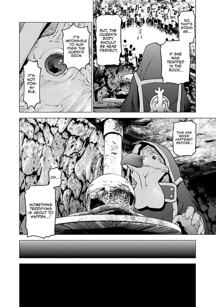 Seishokuki Chapter 98 - Page 2