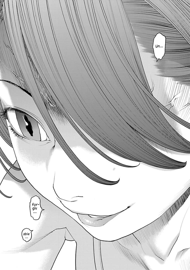 Seishokuki Chapter 98 - Page 13