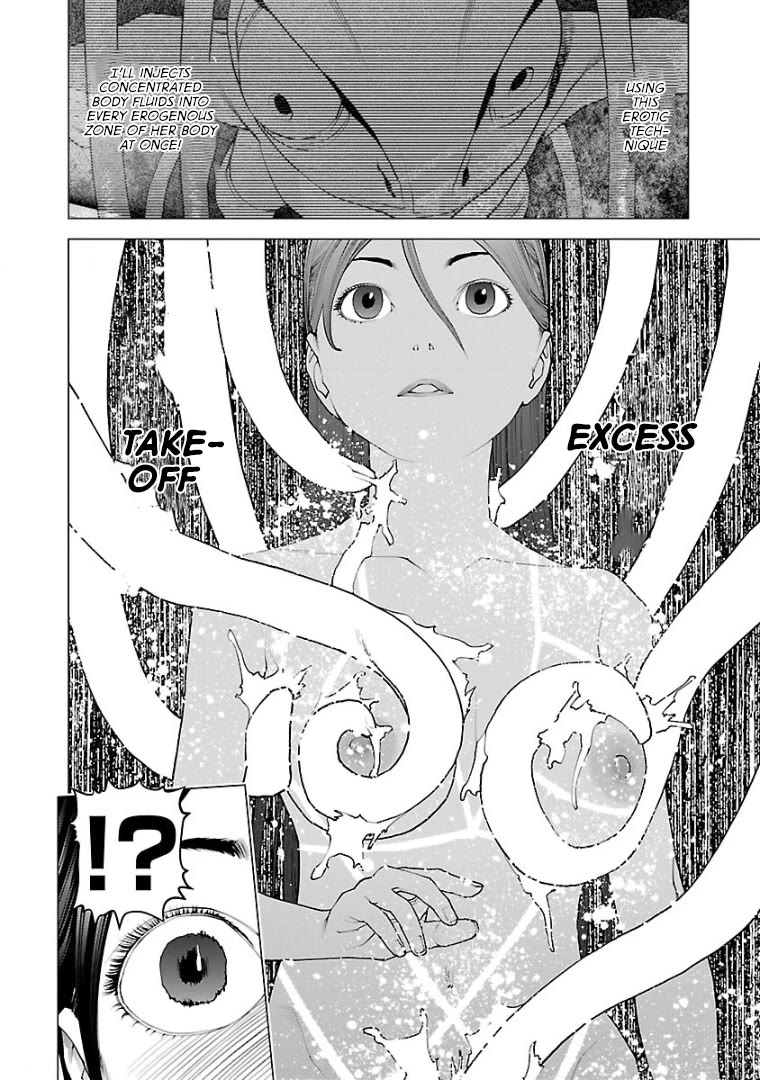 Seishokuki Chapter 98 - Page 23