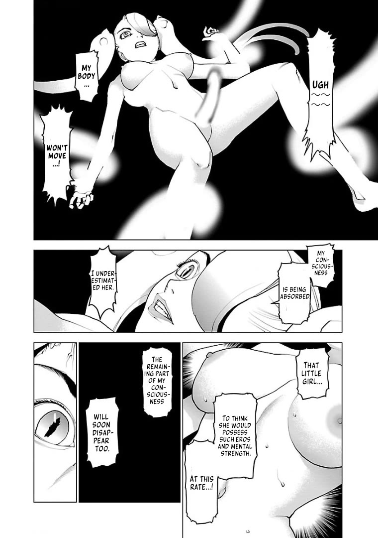 Seishokuki Chapter 98 - Page 8