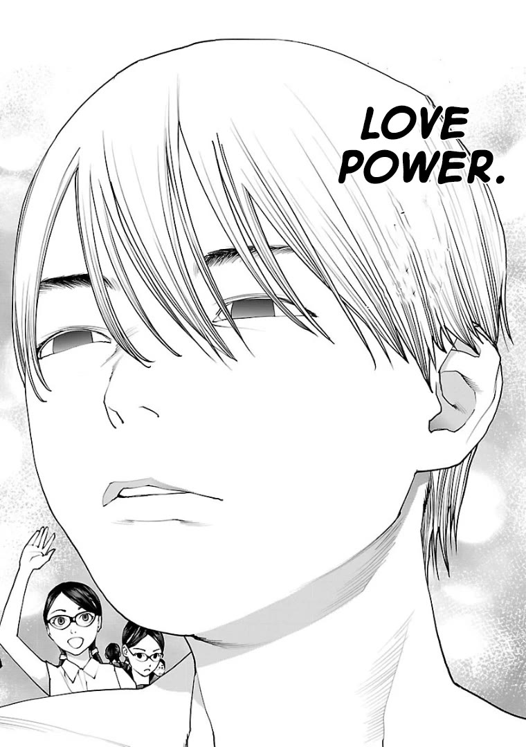 Seishokuki Chapter 99 - Page 18