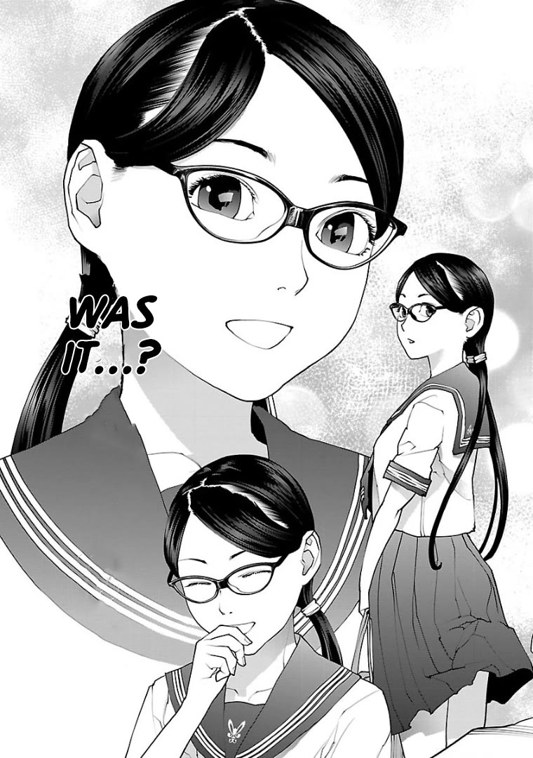 Seishokuki Chapter 99 - Page 19