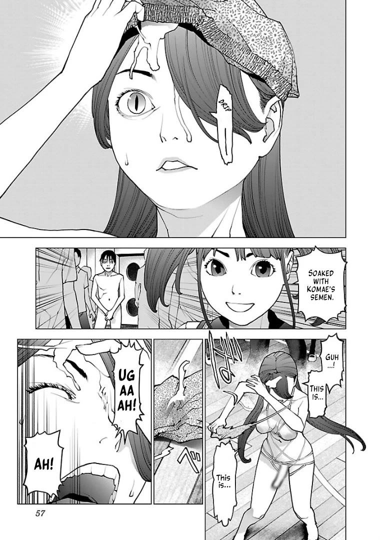 Seishokuki Chapter 99 - Page 5