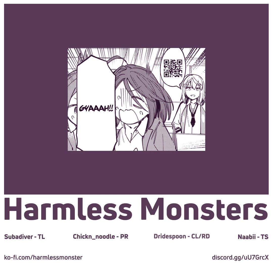 Seitokai ni mo Ana wa Aru! Chapter 86 - Page 12